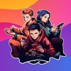 No Time For Game icon