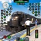 Train Simulator is a great game for fun and enjoyment,which is played for mind relaxing and for kids enjoyment