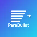 ParaBullet - App-Symbol