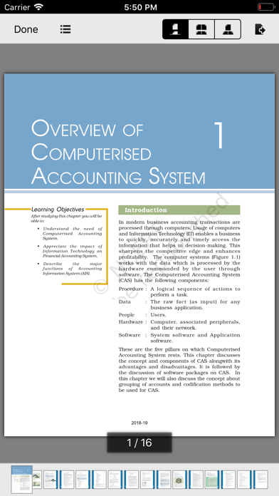 Screenshot #3 pour NCERT Books
