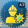 Промышленная безопасность А.1 icon
