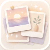 AuraBoard - Vision Board Maker