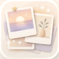 AuraBoard - Vision Board Maker