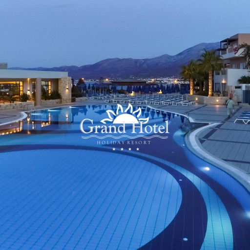 Grand Hotel Holiday Resort