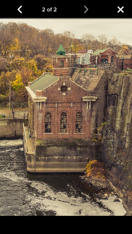 Mill Mile-Paterson Great Falls screenshot-4