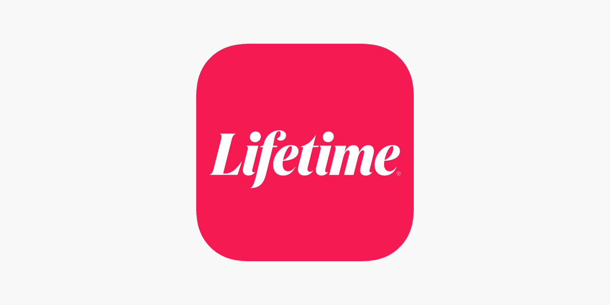 Lifetime: TV Shows & Movies on the App Store