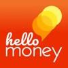 HelloMoney by AUB icon
