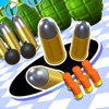 Black Hole: Attack Hole Games icon