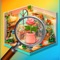 Welcome to Spot it - Hidden Objects Games, where the art of observation meets the joy of exploration