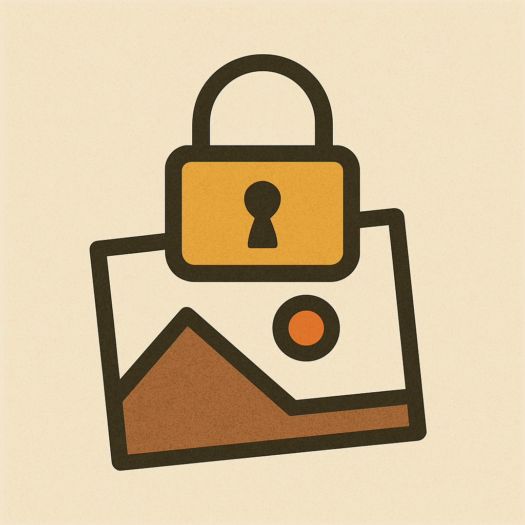 Get Photo Vault - Hide Photo for iOS, iPhone, iPad Aso Report