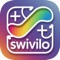 Swivilo is your go-to app for precise geometric and mathematical calculations, offering converters for complex shapes like pyramids, ellipsoids, and more