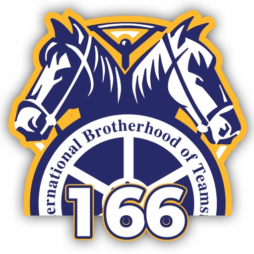 Teamsters 166