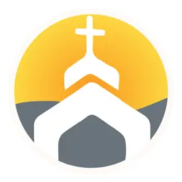 Plantation Baptist Church app icon