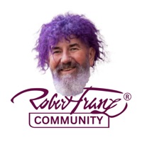 Robert Franz Community app icon - Social Networking app for iPhone