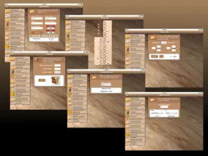 WoodMasterHD screenshot 1