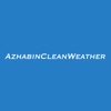 AzhabinCleanWeather icon