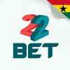 22 Bet: Sports Betting Ghana - LANTINI LIMITED
