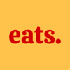 EATS - доставка їжі - Oleksii Hatiash