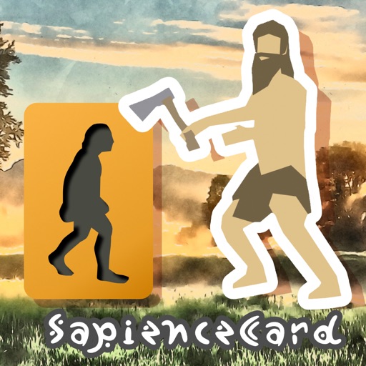 村を作るゲーム〜MURA！