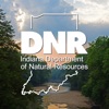Indiana DNR icon