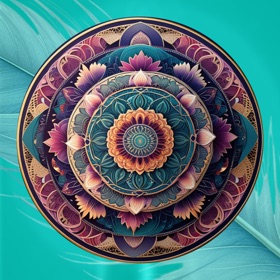 Sleep with Om Harmony Journey