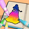 Get Art Drawing 3D for iOS, iPhone, iPad Aso Report
