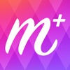 MakeupPlus-Hair Color Change icon