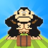 Kong Run 3D icon
