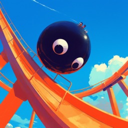 Rolling ball adventure 3D