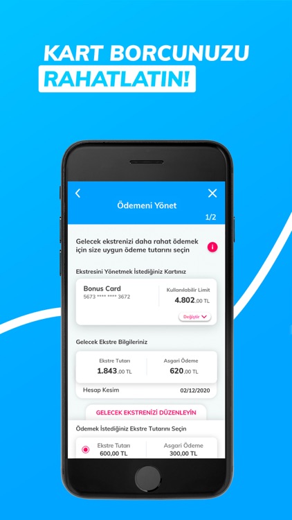 DenizKartım screenshot-3