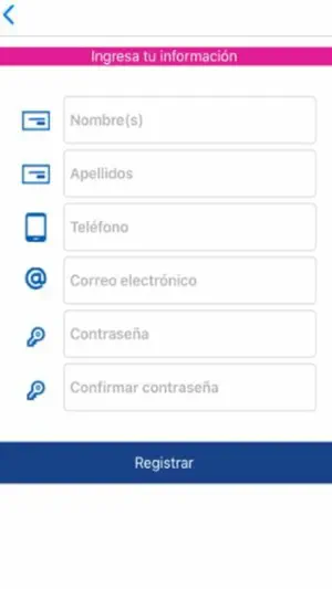 Celaya Móvil screenshot 4