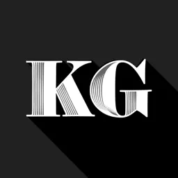 Kalamazoo Gazette app icon