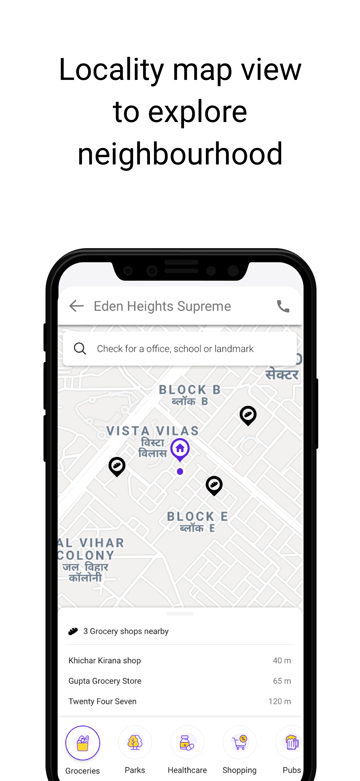 Housing: Buy, Rent, Sell & Pay screenshot 6