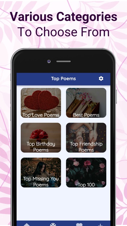 Poems, Love Messages & Quotes