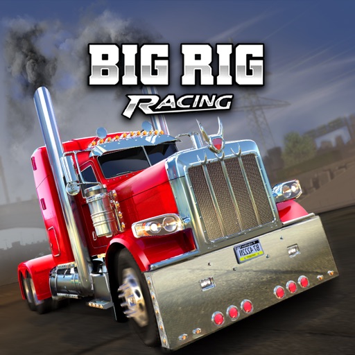 Big Rig Racing