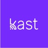 Kast- Better Leads Faster icon