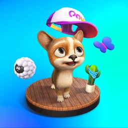 Pawz – Meditate Together