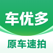车优多-二手车交易平台