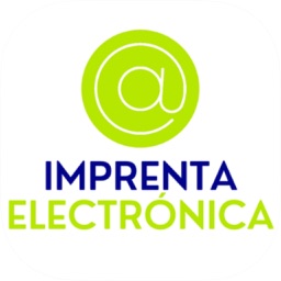 Imprenta Electrónica