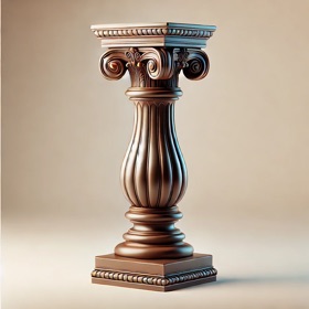 Baluster Calculator for Design