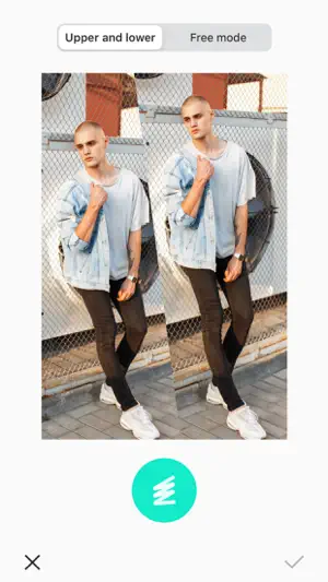 Spring - Stylish Body Editor screenshot 1