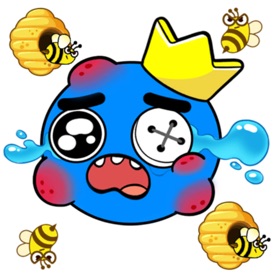 屏幕截图 (4) Save Rainbow: Monster Rescue
