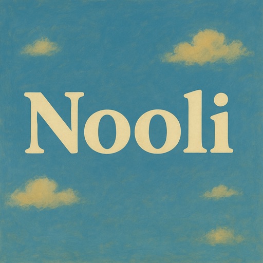 Nooli - Animefy your photos