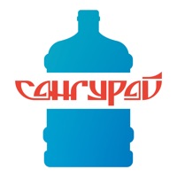 САНГУРАЙ Артём logo