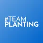 Team Planting