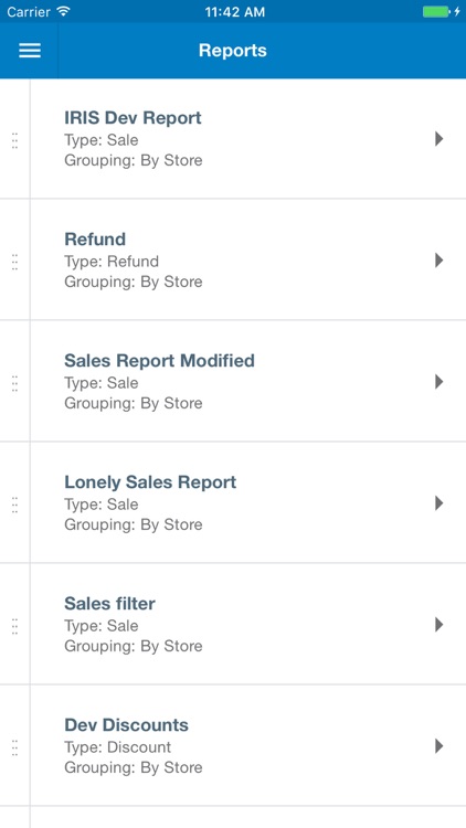 Genius Mobile Manager screenshot-5