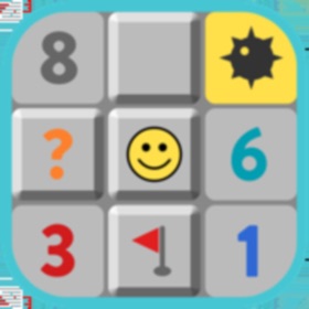 螢幕擷取畫面 (4) Minesweeper ZERO