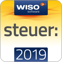 WISO steuer: 2019