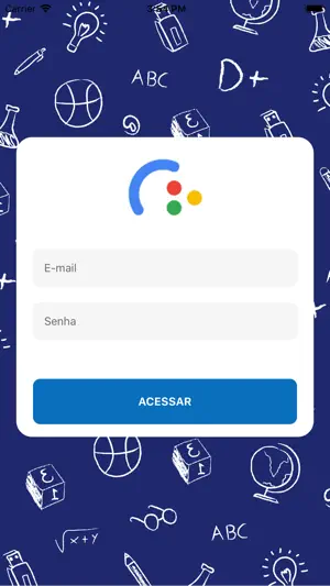 conecta4edu screenshot 2