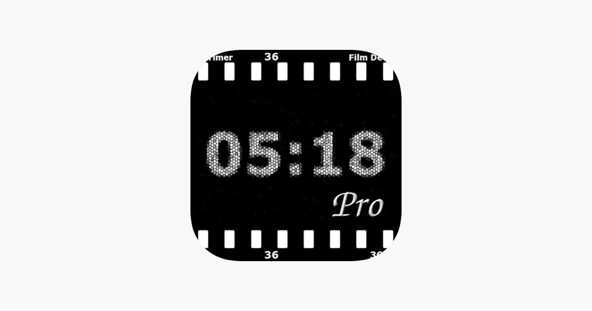 健康管理・計測計 FILMMAKER PRO Movie Production Timer MT1 Film Maker Pro - Movie Maker - Apps on Google Play